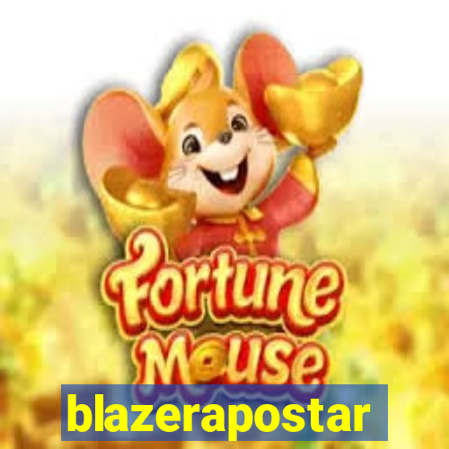 blazerapostar