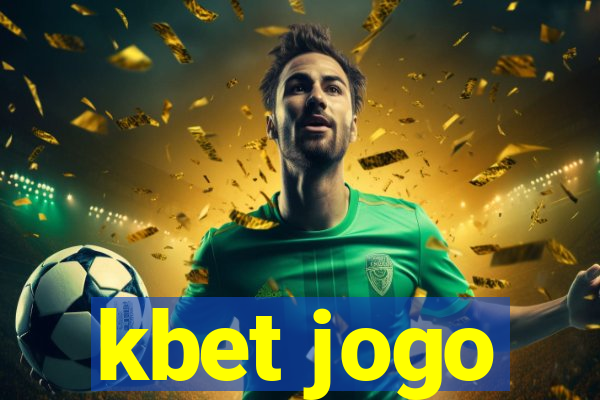 kbet jogo