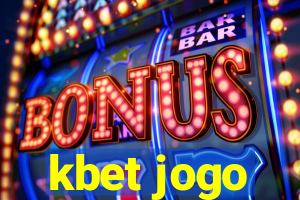 kbet jogo