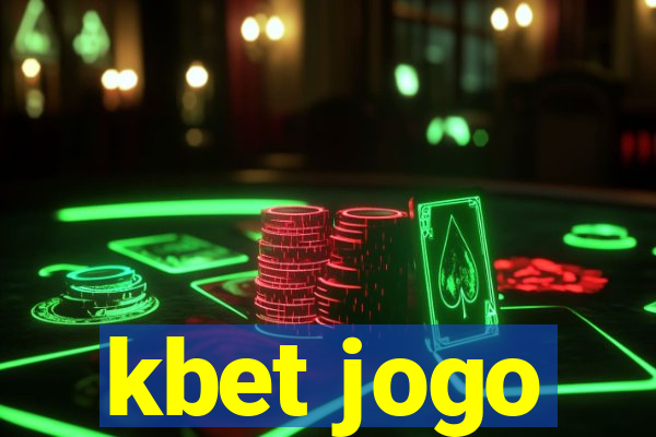 kbet jogo