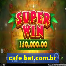 cafe bet.com.br