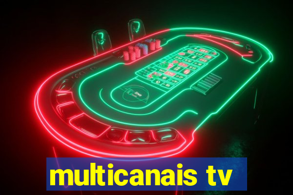 multicanais tv