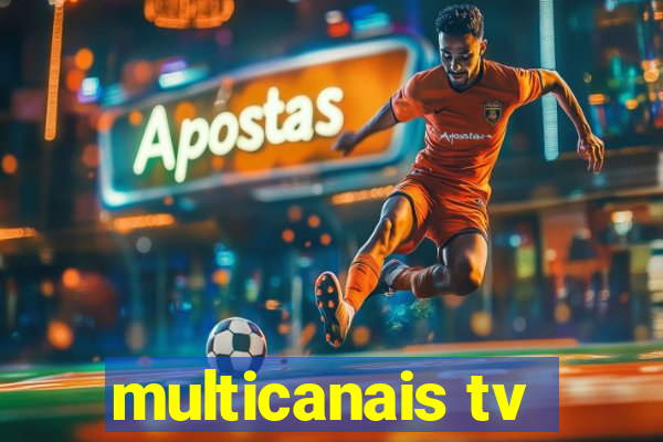 multicanais tv