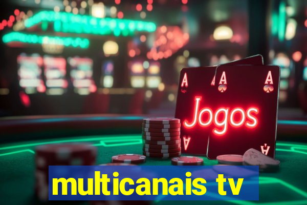 multicanais tv