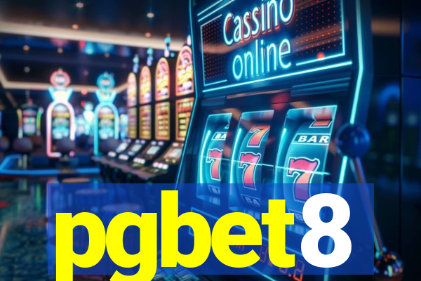 pgbet8