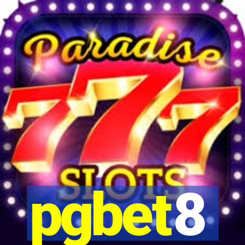 pgbet8