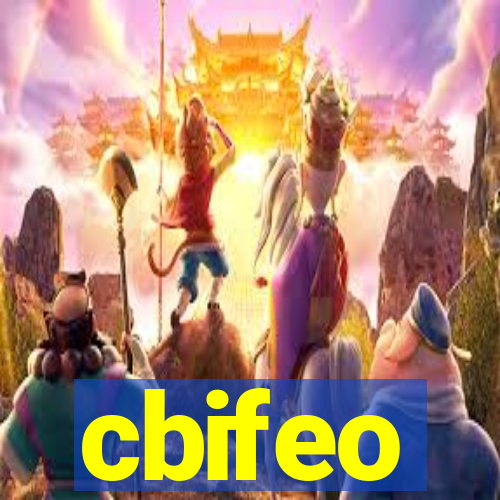 cbifeo