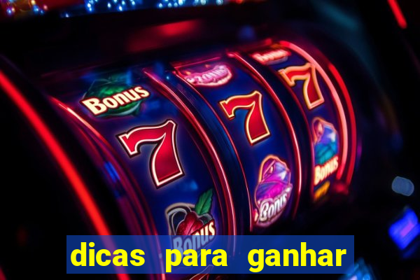 dicas para ganhar no fortune rabbit