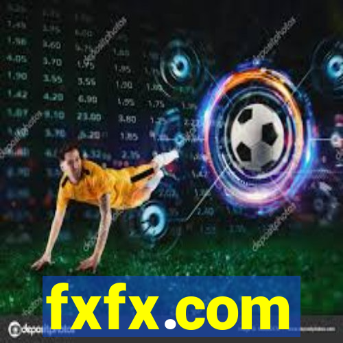 fxfx.com