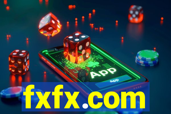 fxfx.com