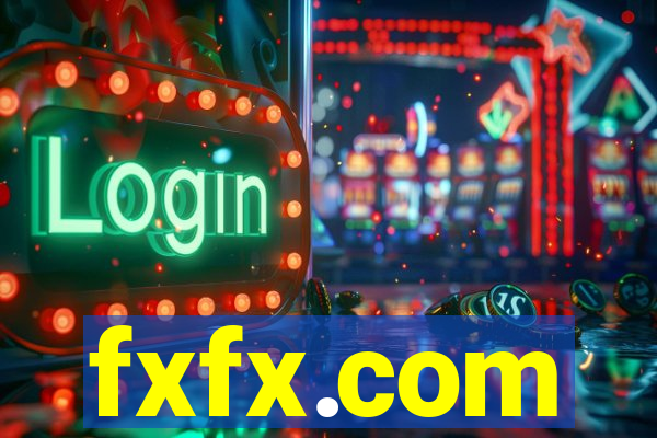 fxfx.com