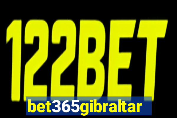 bet365gibraltar