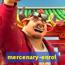 mercenary-enrollment