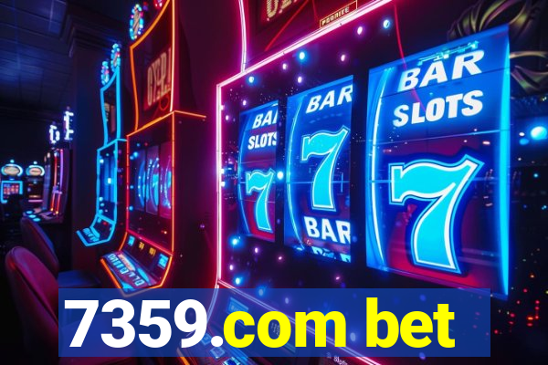 7359.com bet