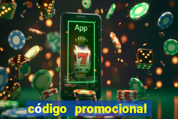 código promocional recarga jogo pix 2024