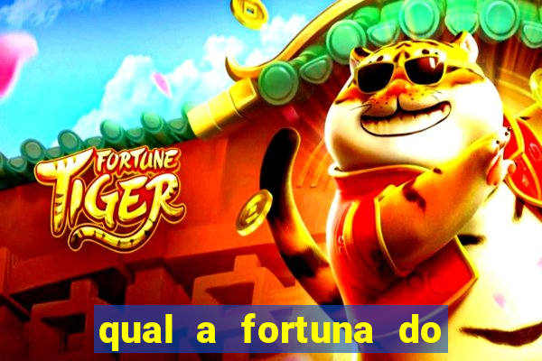 qual a fortuna do dono da cacau show