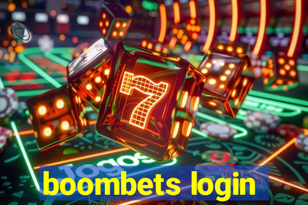 boombets login