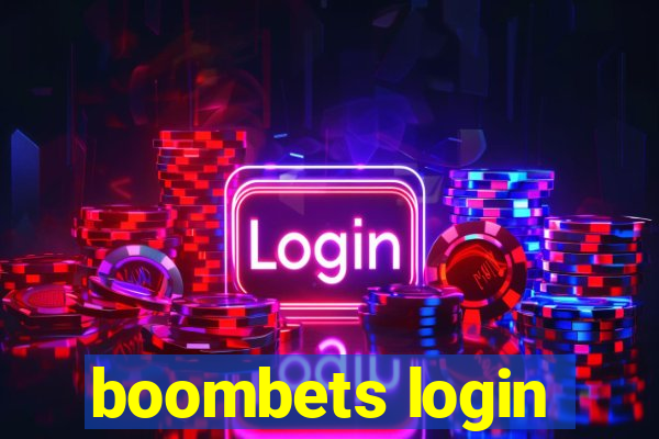 boombets login