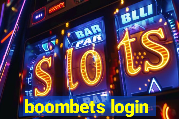 boombets login