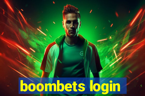 boombets login