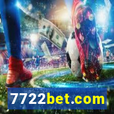 7722bet.com