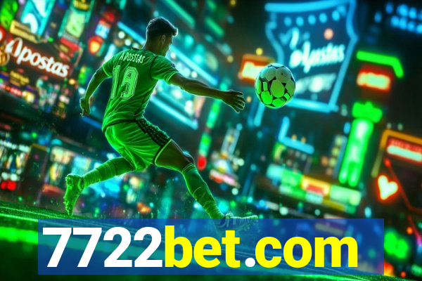 7722bet.com