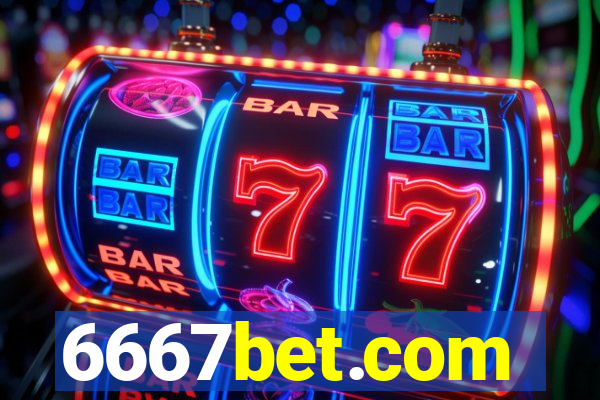 6667bet.com