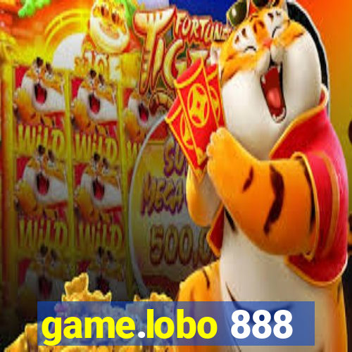 game.lobo 888