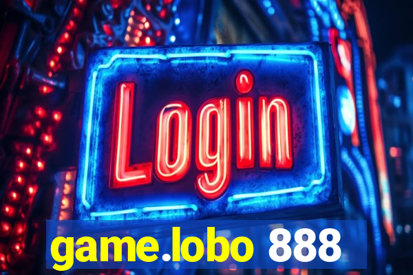 game.lobo 888
