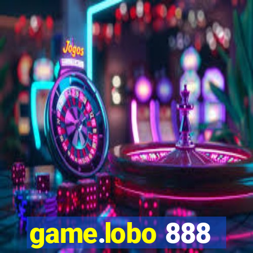 game.lobo 888