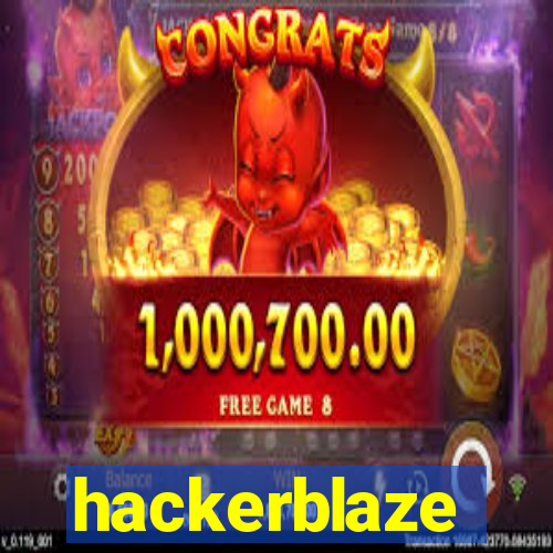 hackerblaze