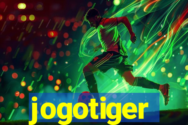 jogotiger