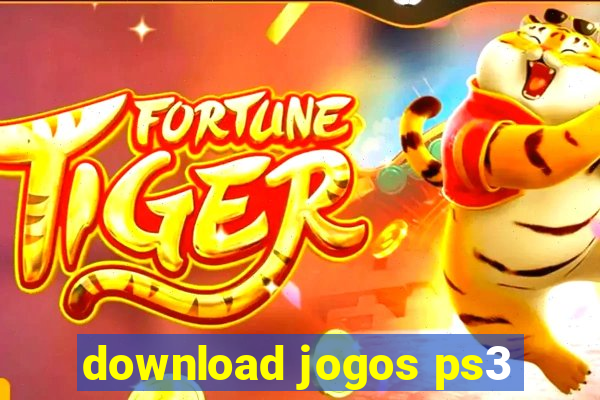 download jogos ps3