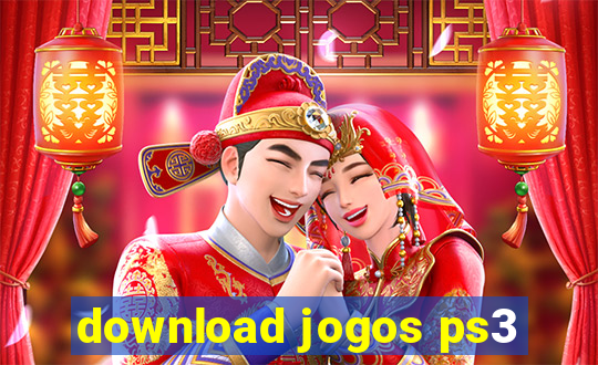 download jogos ps3