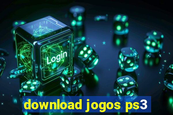 download jogos ps3