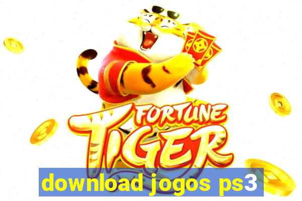 download jogos ps3