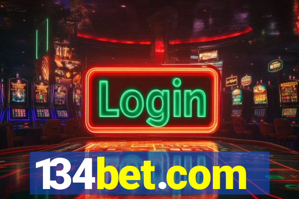 134bet.com