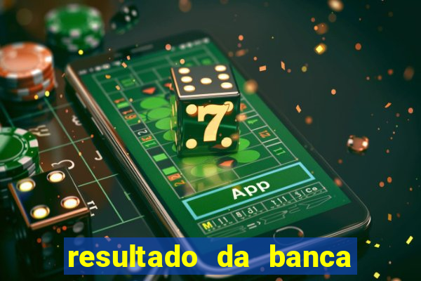 resultado da banca sonho real