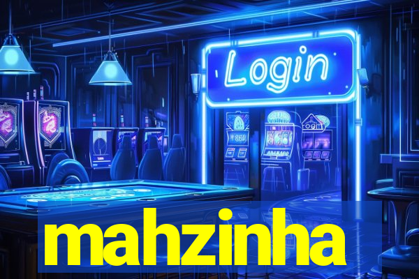 mahzinha