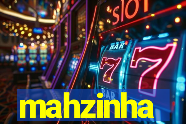 mahzinha