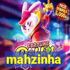 mahzinha