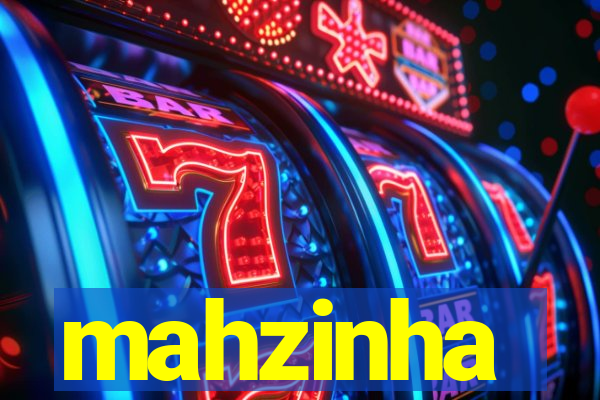 mahzinha