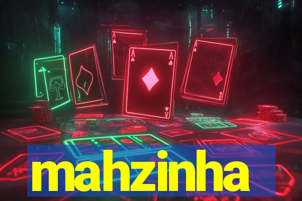 mahzinha