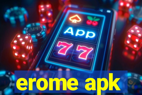 erome apk