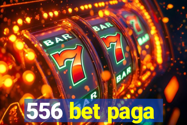 556 bet paga