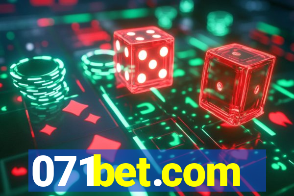 071bet.com