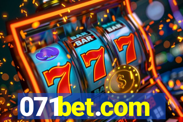 071bet.com