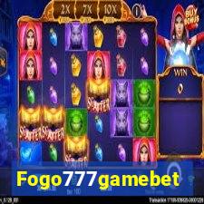 Fogo777gamebet