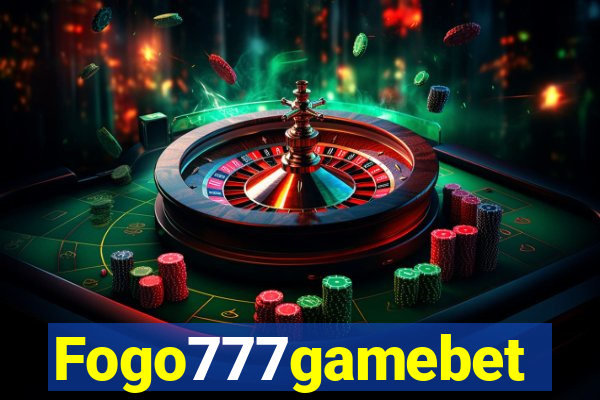 Fogo777gamebet