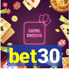 bet30